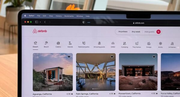 chèques vacances airbnb