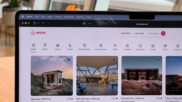 chèques vacances airbnb