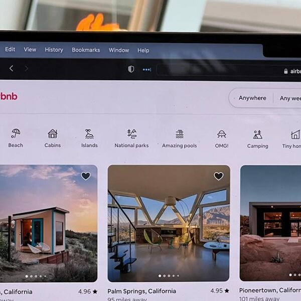 chèques vacances airbnb