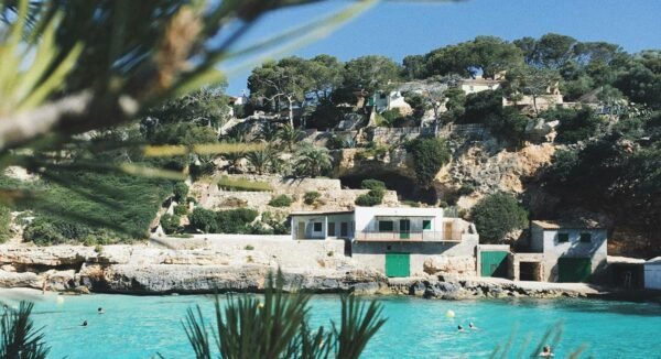 vacances espagne chèques vacances