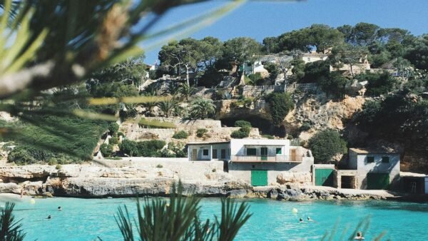 vacances espagne chèques vacances