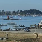 Golfe du Morbihan croisière