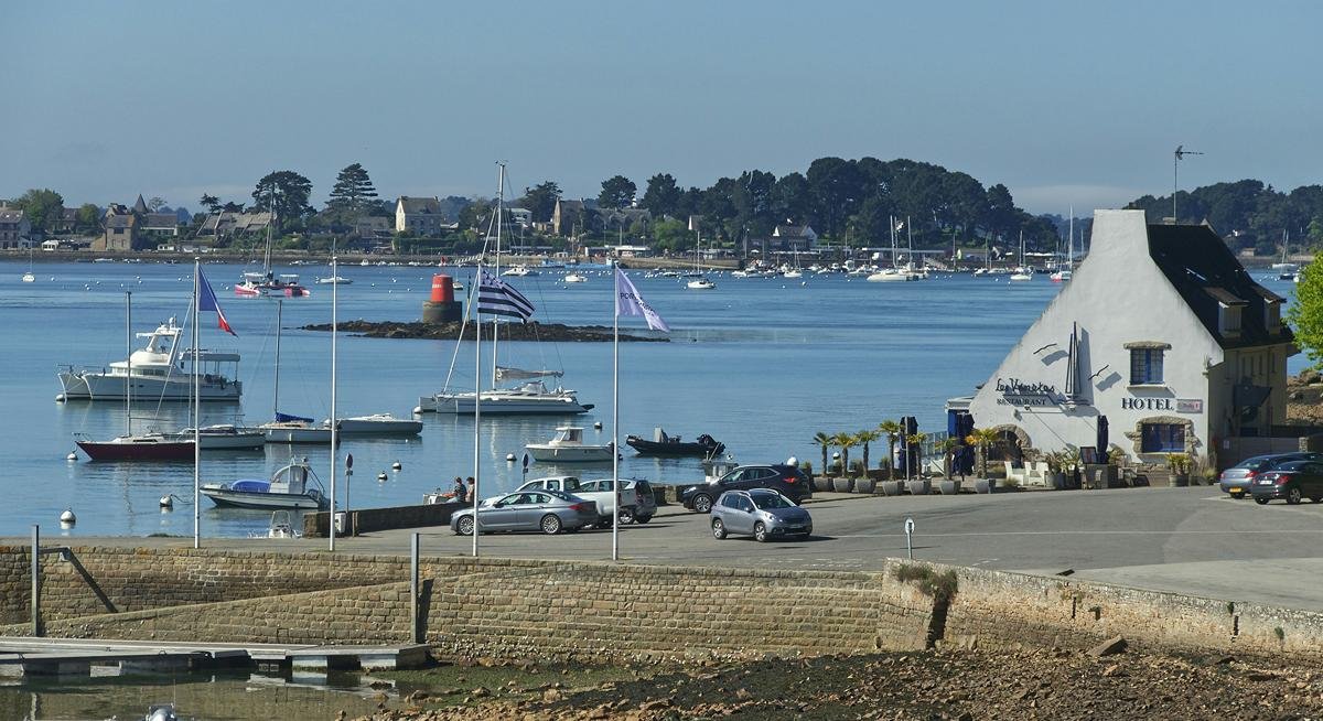 Golfe du Morbihan croisière