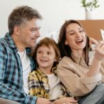 chèques vacance famille