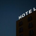 hôtel chèques vacances