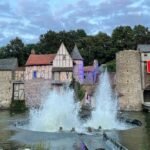 puy du fou chèques vacances