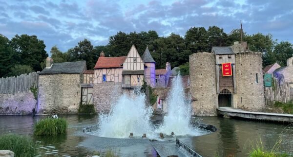 puy du fou chèques vacances