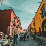 vol voyage vers mexique