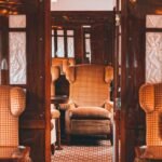 Voyager sur l'Orient Express : séjourner dans un train de luxe Voyage orient express