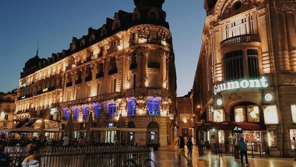 Cinéma chèque vacances