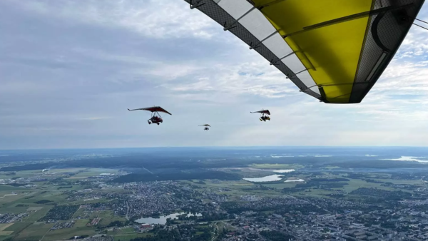baptême ulm