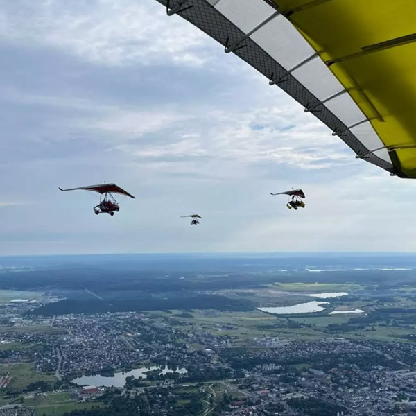 baptême ulm