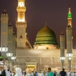 Préparer son Hajj en 2025 : Tarifs, options et astuces pour un voyage spirituel réussi voyage hajj pelerinage