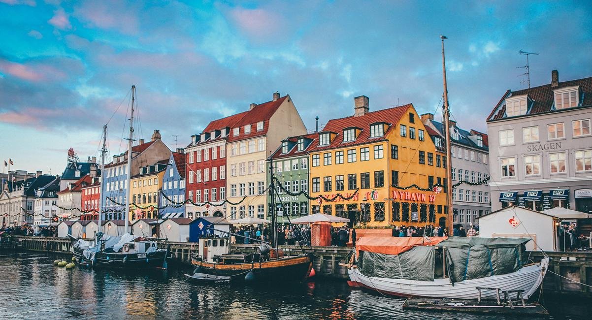 visiter Copenhague