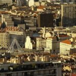 taxi Saint charles marseille !