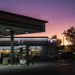 Où et Comment Utiliser les Chèques-Vacances pour l'Essence en Cheque Vacances ? station essence