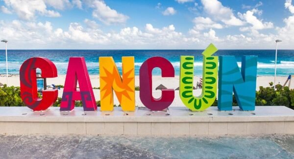 que visiter à cancun