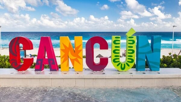 que visiter à cancun