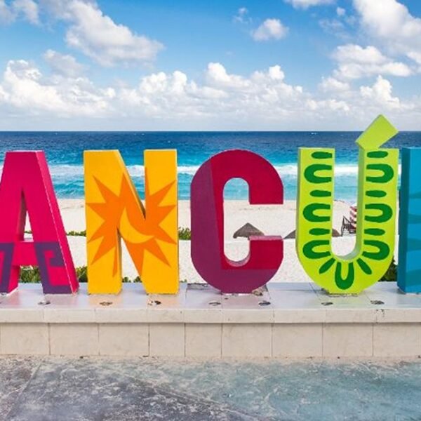 que visiter à cancun