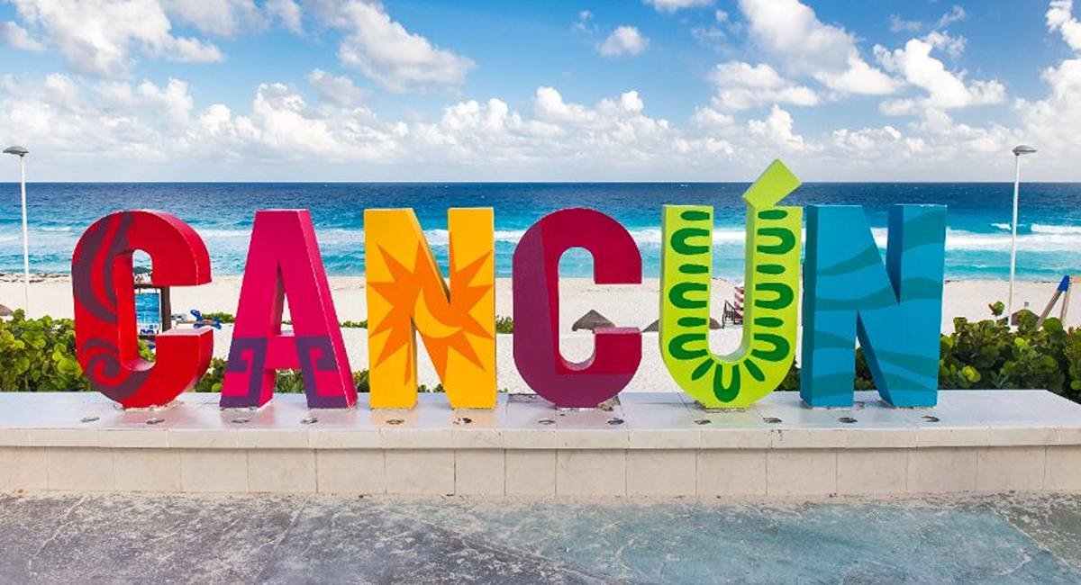 que visiter à cancun