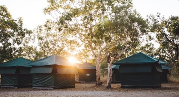 vacances camping