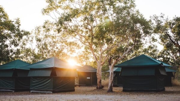 vacances camping