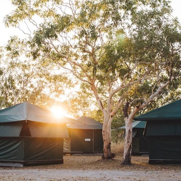 vacances camping