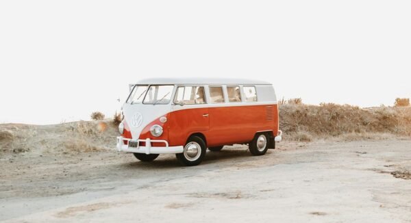 vans balkan voyage