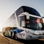 Les plus beaux trajets en bus à faire en France plus beaux trajets en bus