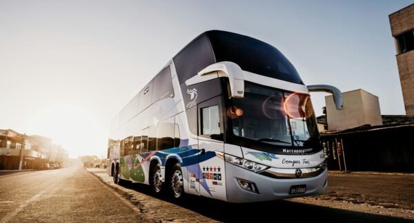 plus beaux trajets en bus