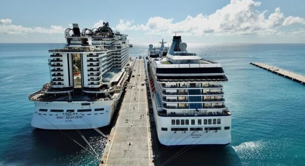 croisières msc