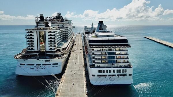croisières msc
