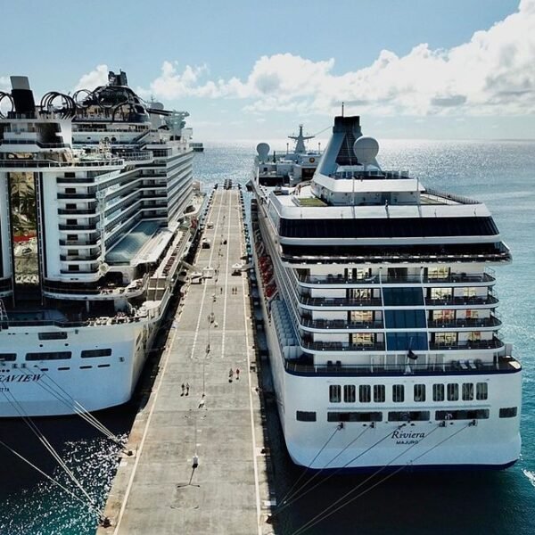 croisières msc