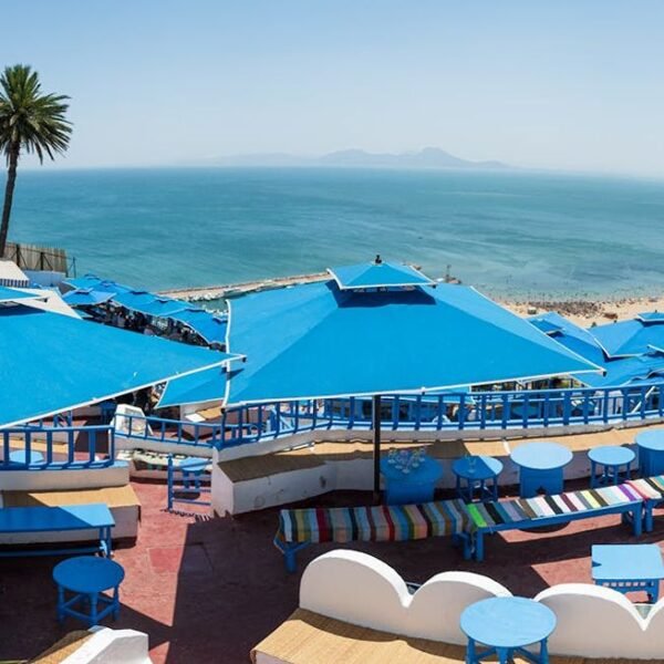 illustration plages
