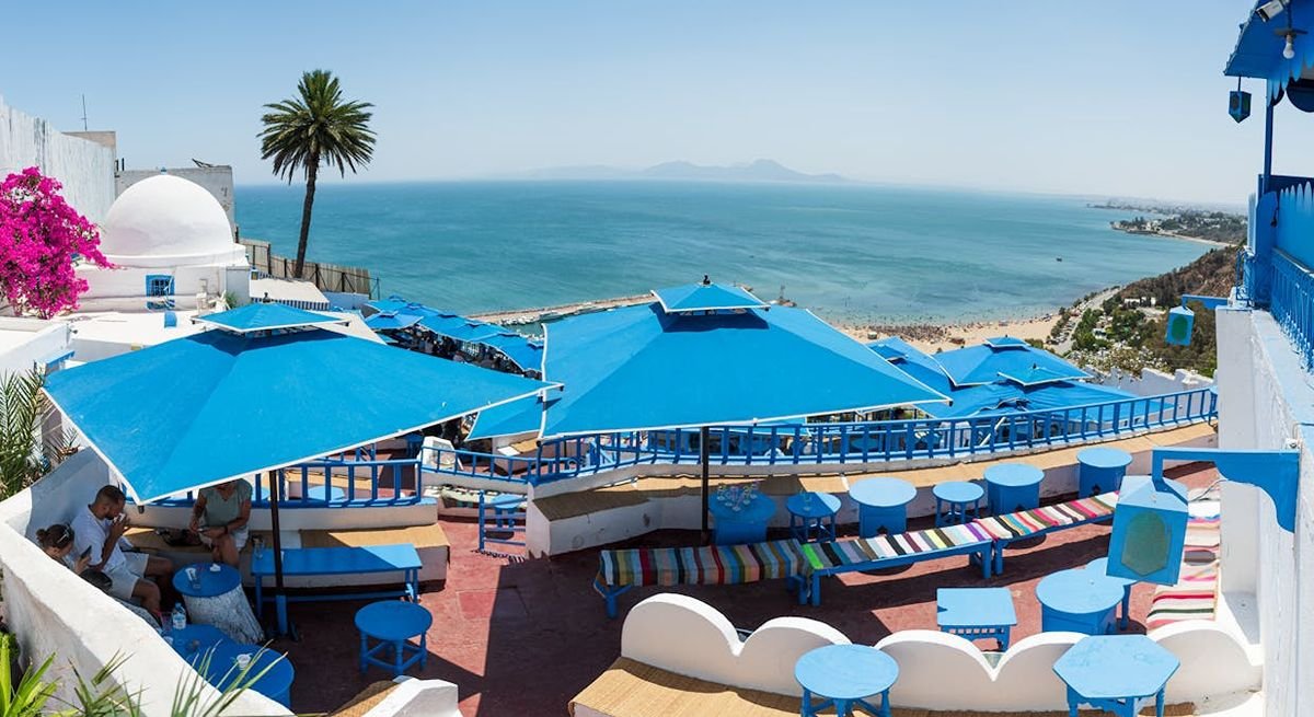 illustration plages