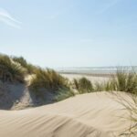 Vacances à Ostende