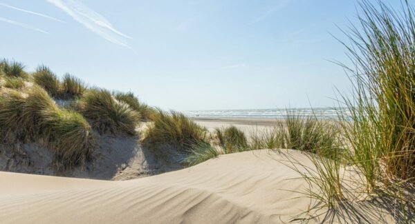 Vacances à Ostende