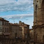 Que faire à Arles : 10 activités incontournables à découvrir illus_arene_arles