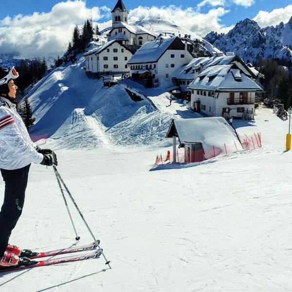 ski pas cher