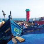 vacances maroc