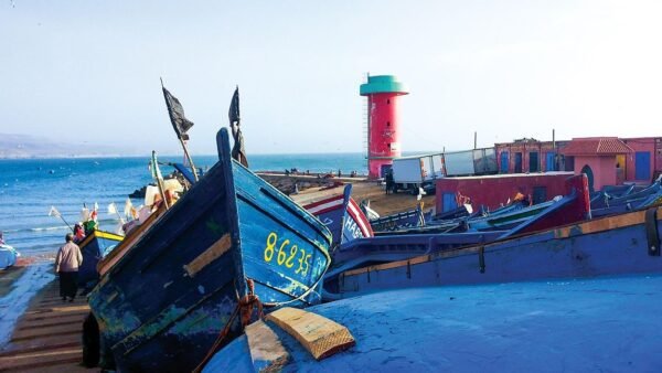 vacances maroc