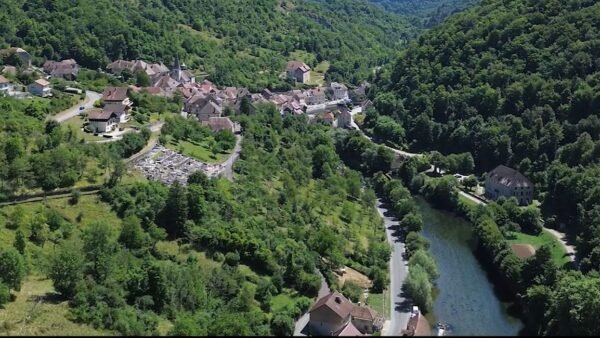 Gîte de la Truite d’Or