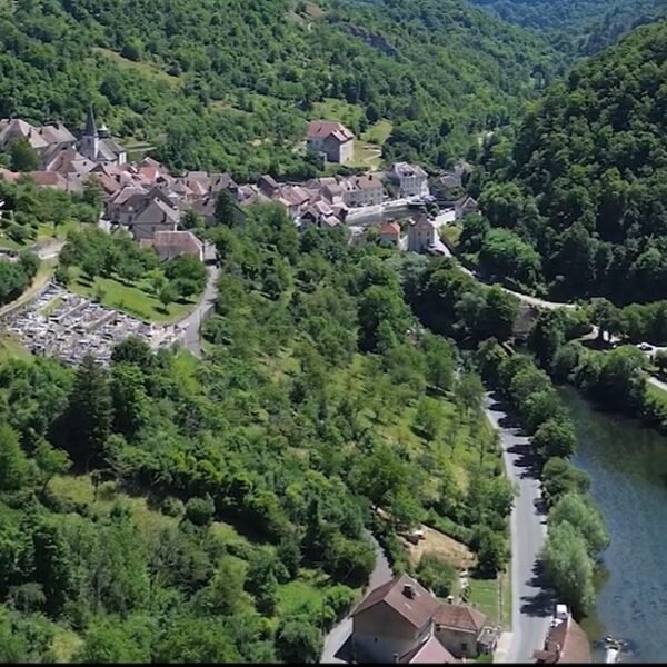 Gîte de la Truite d’Or