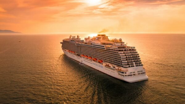 croisière pas chere
