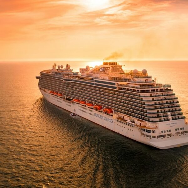 croisière pas chere
