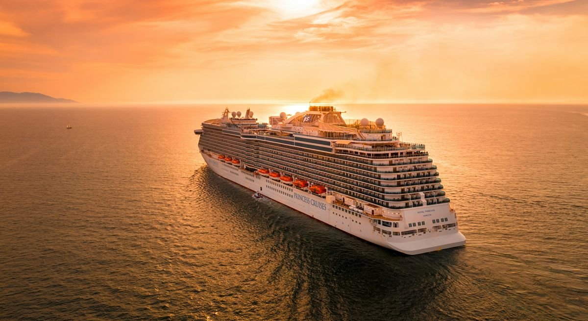 croisière pas chere