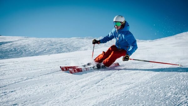 Ski Valmorel