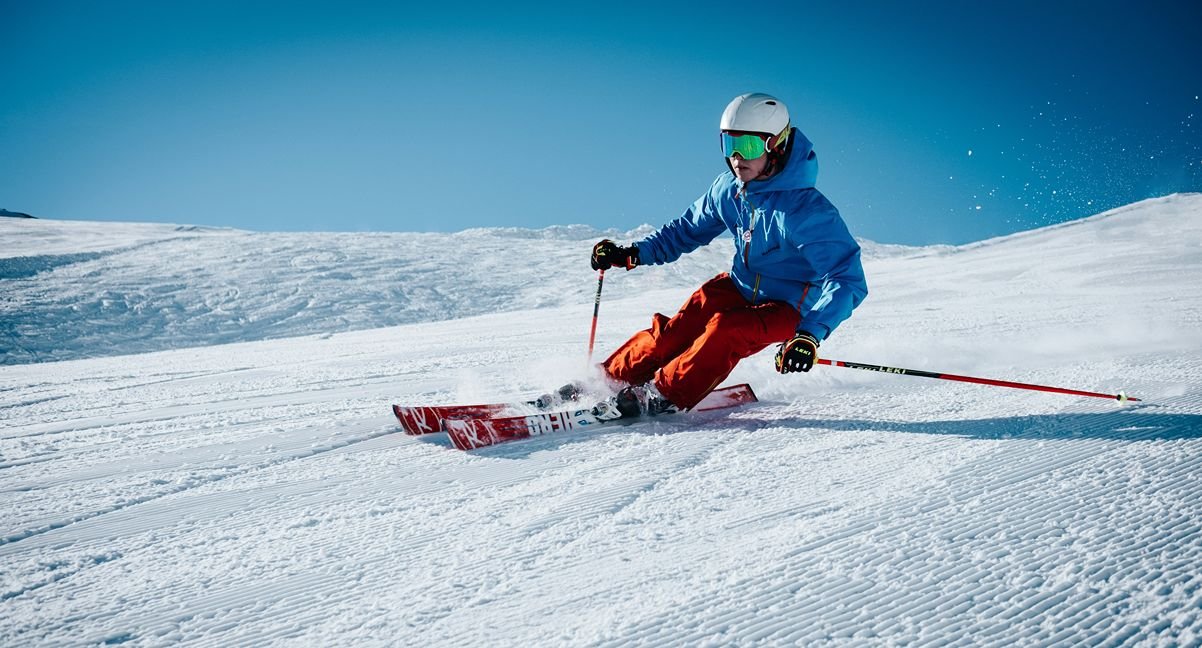 Ski Valmorel