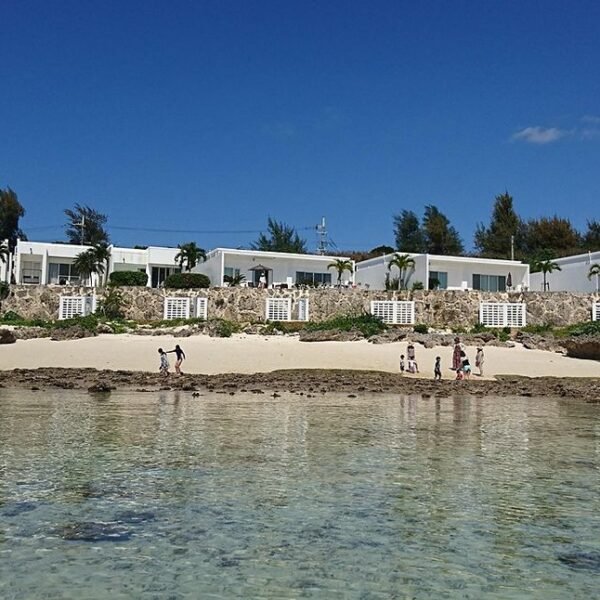 location résidence vacances