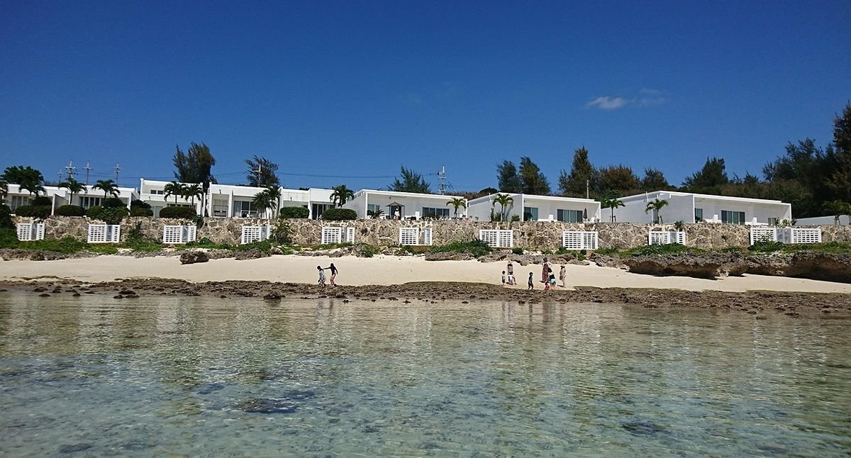 location résidence vacances